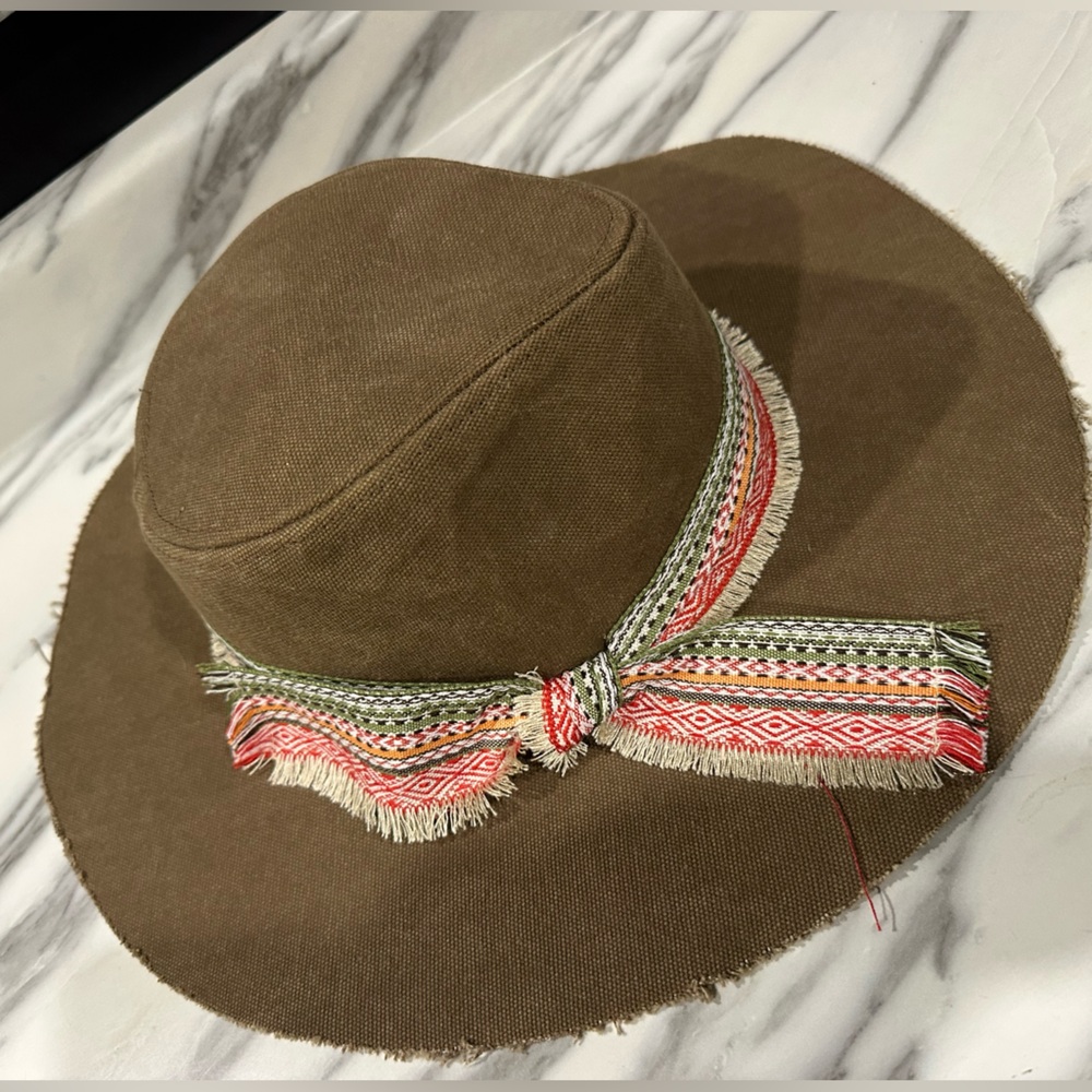 Scala Pronto Hat